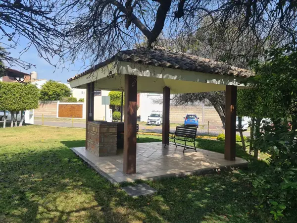 Casa en venta en Cuanalá, Juan C. Bonilla — foto 3 de 21