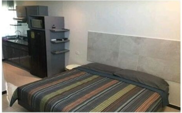 Departamento en renta en Valle San Agustin, Saltillo — foto 3 de 10