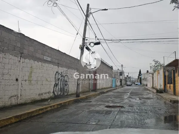 Terreno en venta en Ampliación Santa Julia, Pachuca de Soto — foto 3 de 13