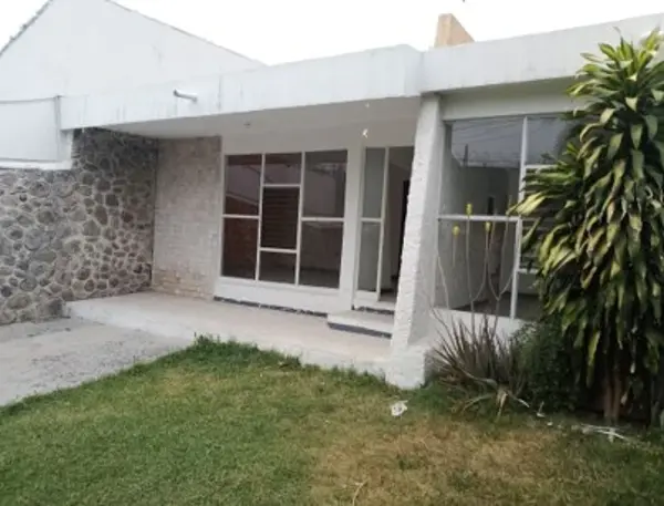 Casa en venta en Lotes Alegría, Cuernavaca — foto 2 de 14