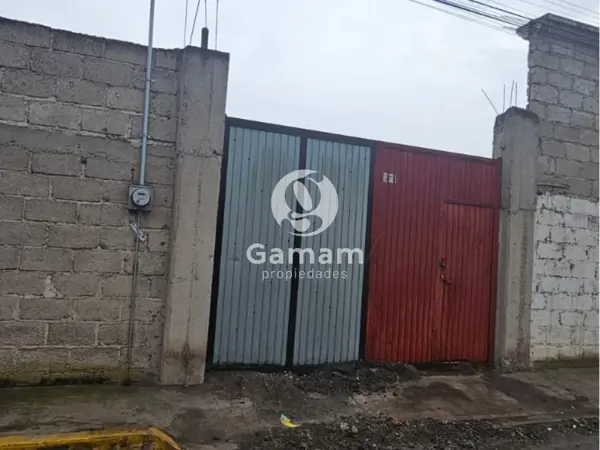 Terreno en renta en Ampliación Santa Julia, Pachuca de Soto — foto 2 de 13