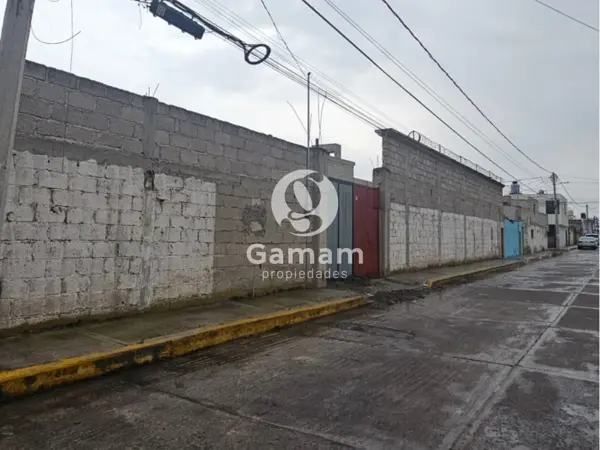 Terreno en Renta en Ampliación Santa Julia, Pachuca de Soto, Hidalgo