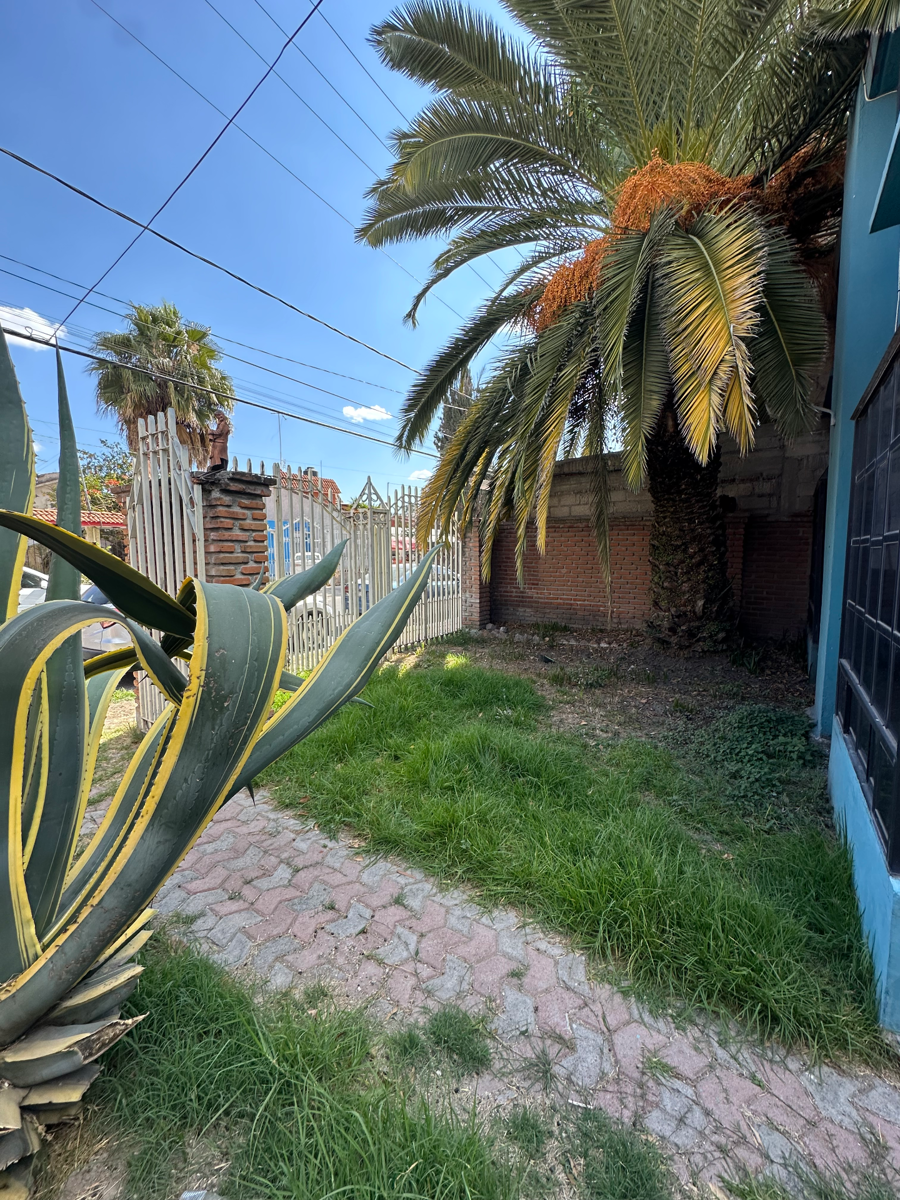 Casa en venta en Ojo de Agua, Tecámac — foto 1 de 20