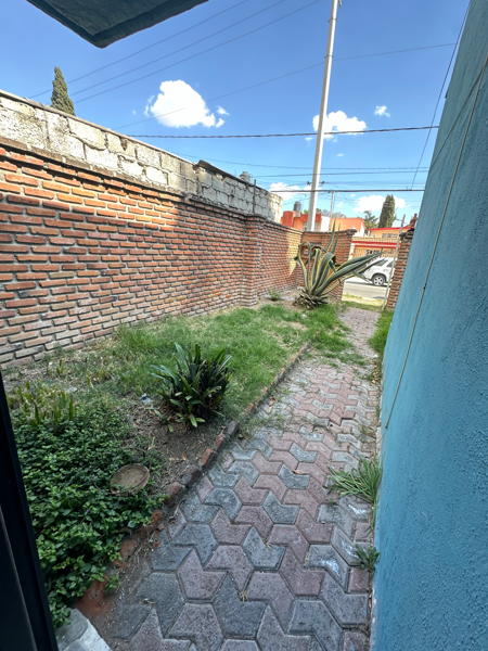 Casa en venta en Ojo de Agua, Tecámac — foto 3 de 20