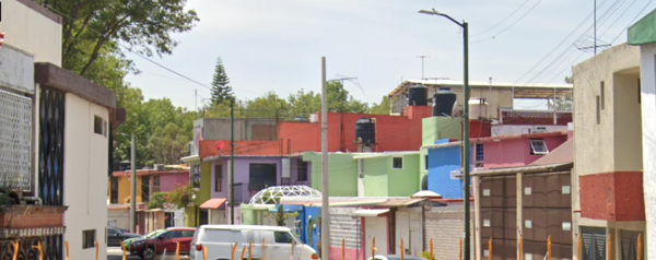 Casa en venta en El Rosario, Azcapotzalco — foto 2 de 12