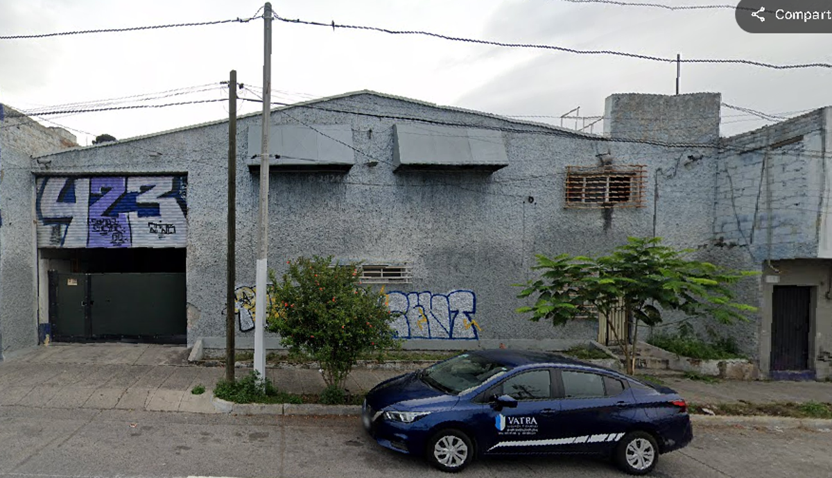 Bodega en venta en Atemajac del Valle, Zapopan — foto 1 de 14