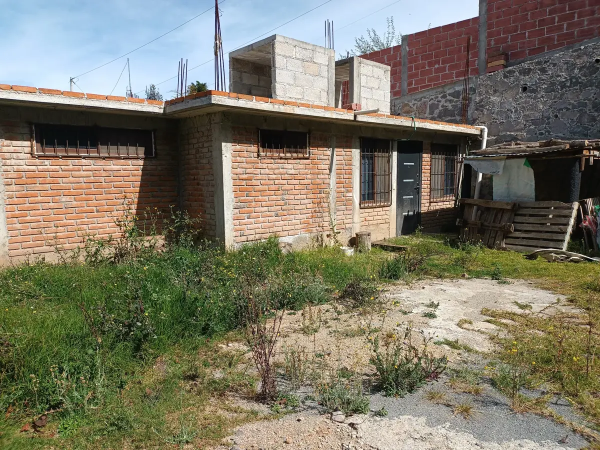 Casa en venta en Carboneras, Mineral del Chico — foto 1 de 10