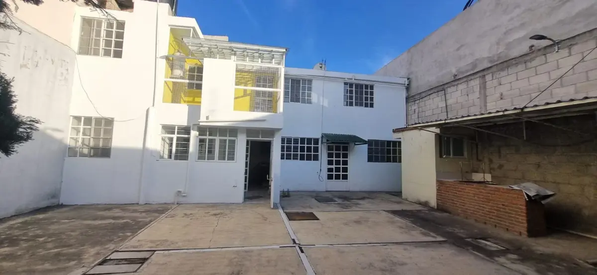 House for Sale in Guadalupe Hidalgo, Puebla, Puebla