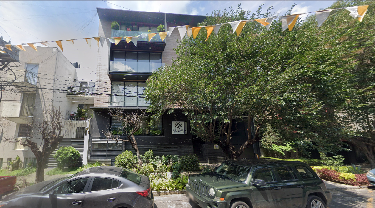 Departamento en venta en Del Valle Sur, Benito Juárez — foto 1 de 11
