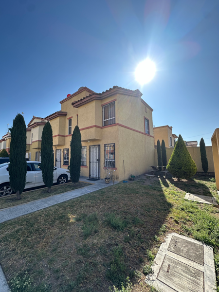 Casa en venta en Ojo de Agua, Tecámac — foto 2 de 14