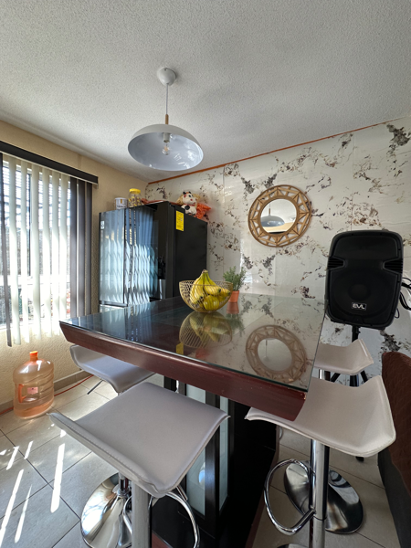 Casa en venta en Ojo de Agua, Tecámac — foto 3 de 14