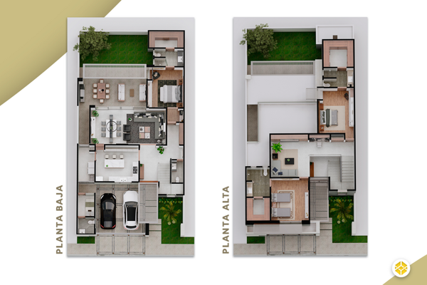 Casa en venta en Los Viñedos, Torreón — foto 2 de 2