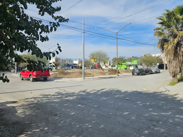Casa en venta en El Jaral, El Carmen — foto 2 de 2