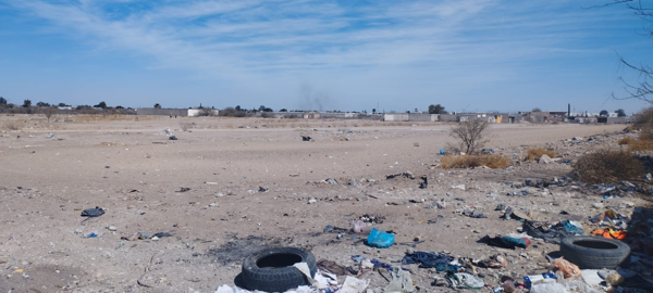 Terreno en venta en Los Molinos, Lerdo — foto 2 de 3