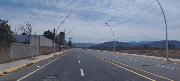 Terreno en venta en Los Molinos, Lerdo — foto 3 de 3