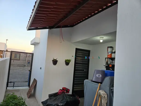 Casa en venta en Valle del Jaral, El Carmen — foto 3 de 14