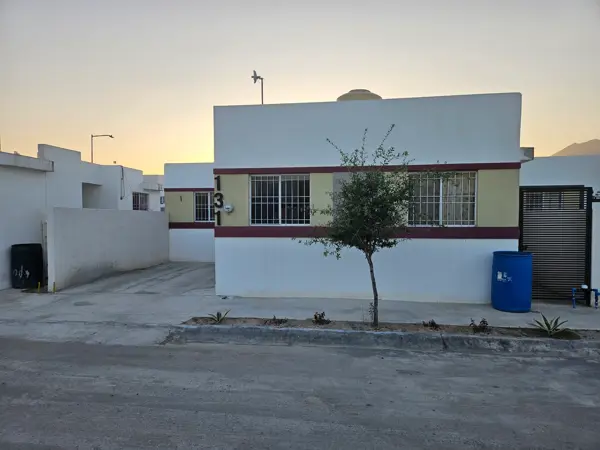 Casa en Venta en Valle del Jaral, El Carmen, Nuevo León