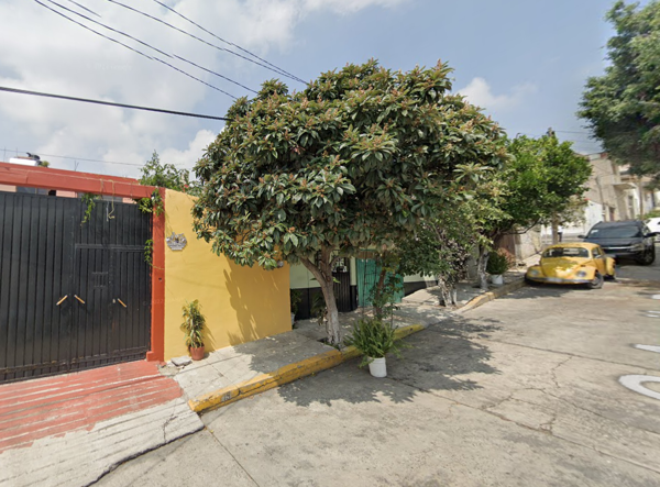 Casa en venta en Las Aguilas, Atizapán de Zaragoza — foto 2 de 9