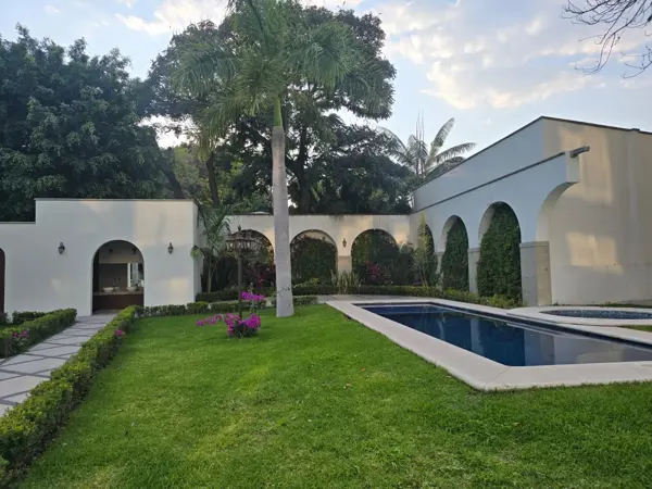 Departamento en venta en Las Palmas, Cuernavaca — foto 2 de 25