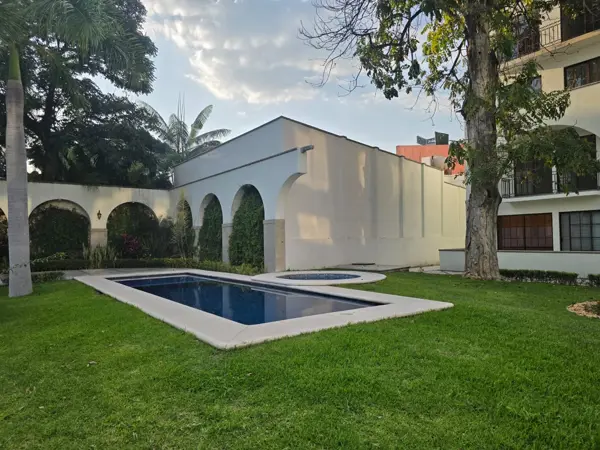 Departamento en venta en Las Palmas, Cuernavaca — foto 3 de 25