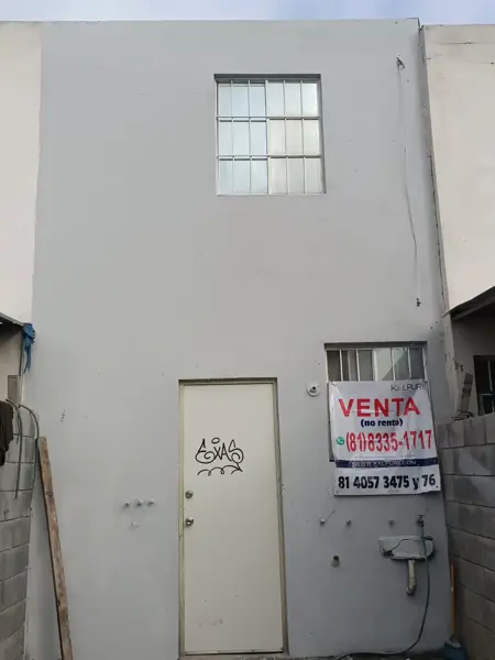Casa en venta en Villas del Arco, El Carmen — foto 3 de 3