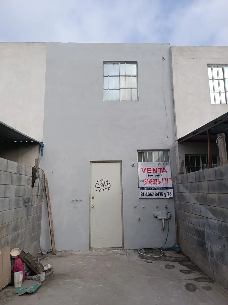 Casa en venta en Villas del Arco, El Carmen — foto 1 de 3