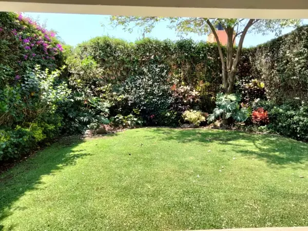 Casa en renta en Cuernavaca Centro, Cuernavaca — foto 2 de 12
