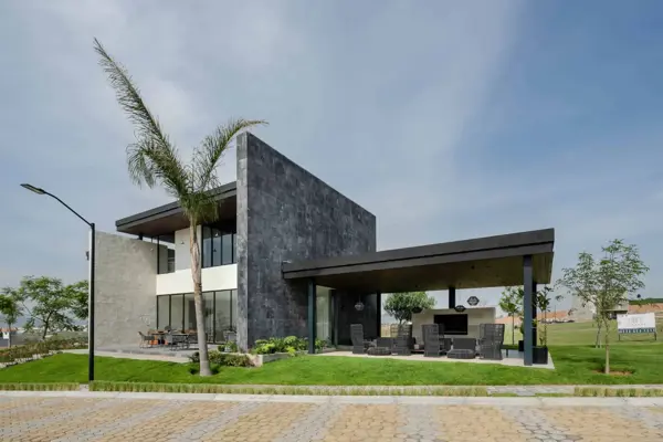 Casa en venta en Lomas de Angelópolis II, San Andrés Cholula — foto 3 de 9
