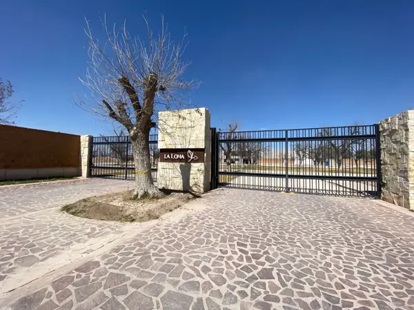 Terreno en venta en La Barranca, Torreón — foto 2 de 9