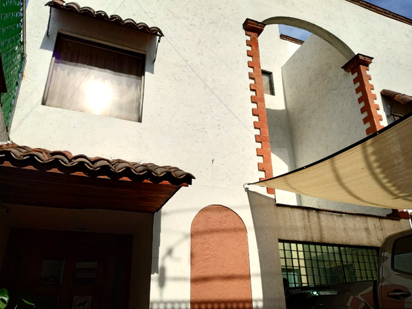 Casa en venta en Barrio San Francisco, La Magdalena Contreras — foto 2 de 18