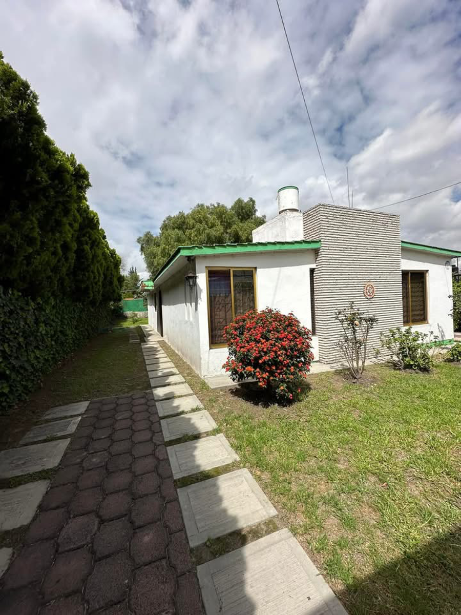Casa en venta en Ojo de Agua, Tecámac — foto 1 de 18