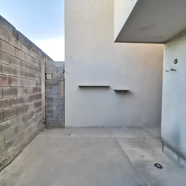 Casa en venta en Mitras Poniente, García — foto 3 de 14