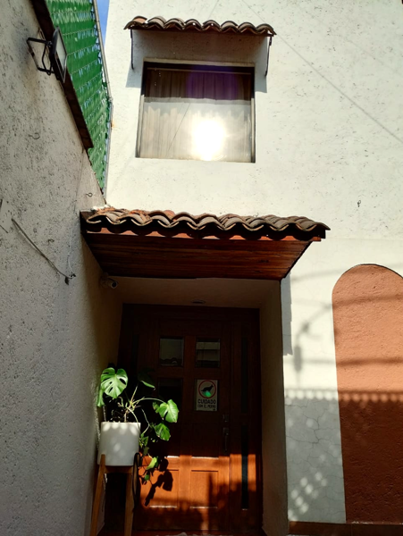 Casa en renta en Barrio San Francisco, La Magdalena Contreras — foto 3 de 17