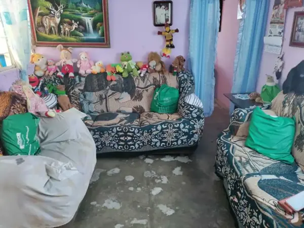 Casa en venta en Antorcha Valle de Chalco, Valle de Chalco Solidaridad — foto 3 de 10