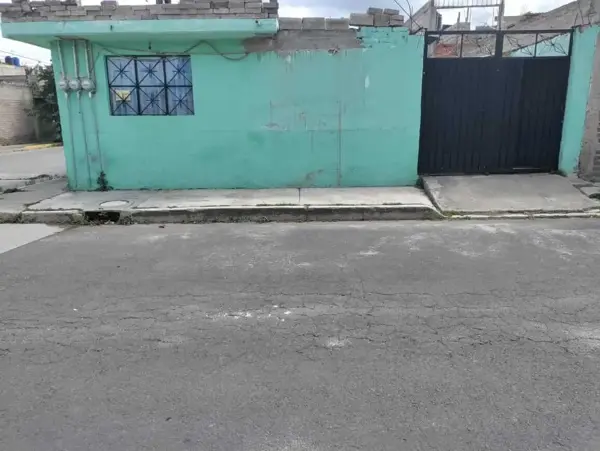 Casa en Venta en Antorcha Valle de Chalco, Valle de Chalco Solidaridad, México