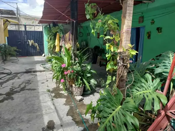 Casa en venta en Antorcha Valle de Chalco, Valle de Chalco Solidaridad — foto 2 de 10