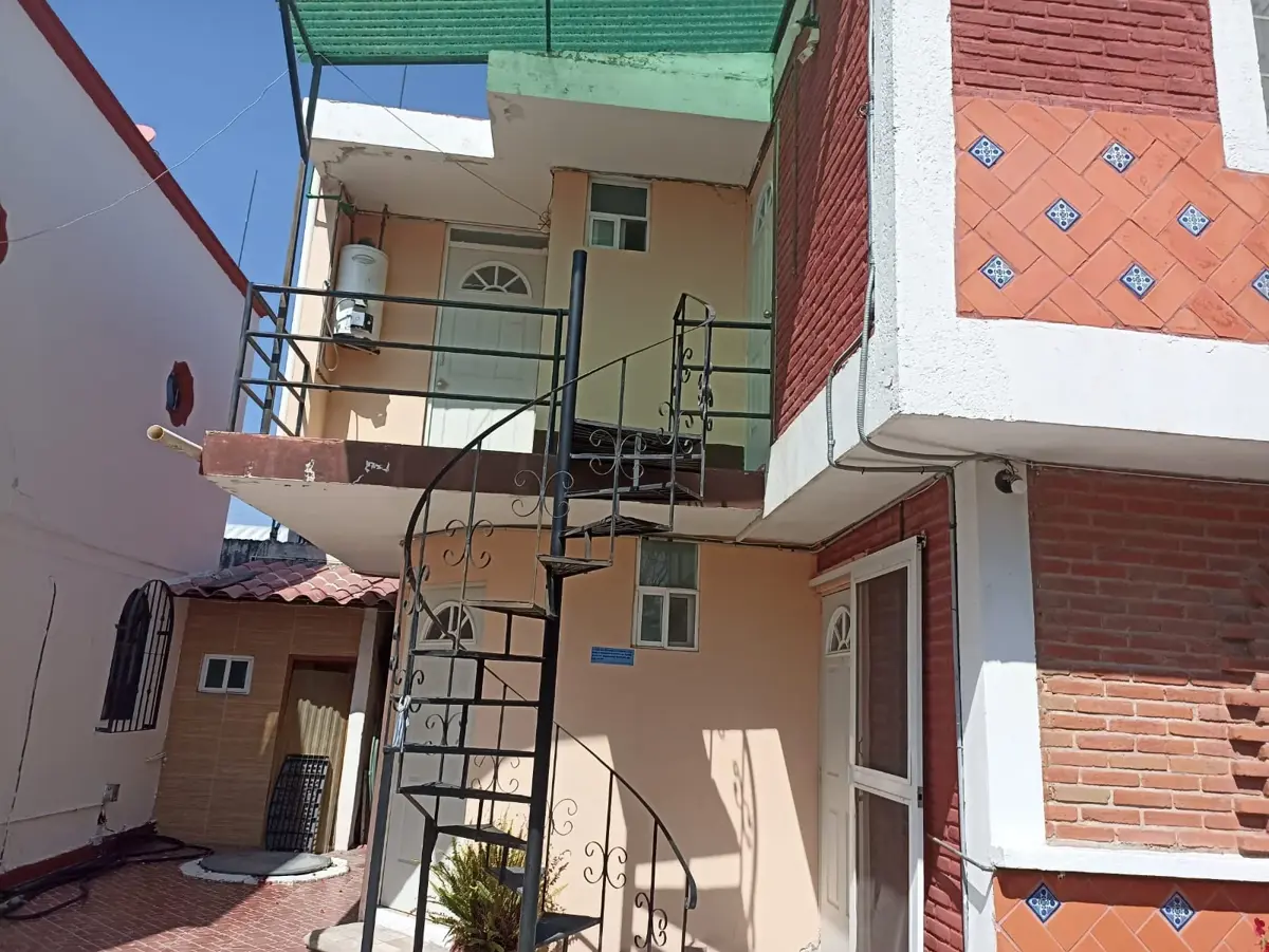 Departamento en renta en San Andrés Cholula Centro, San Andrés Cholula — foto 1 de 15