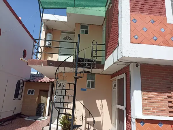 Departamento en Renta en San Andrés Cholula Centro, San Andrés Cholula, Puebla Departamento en Renta en San Andrés Cholula Centro, San Andrés Cholula, Puebla