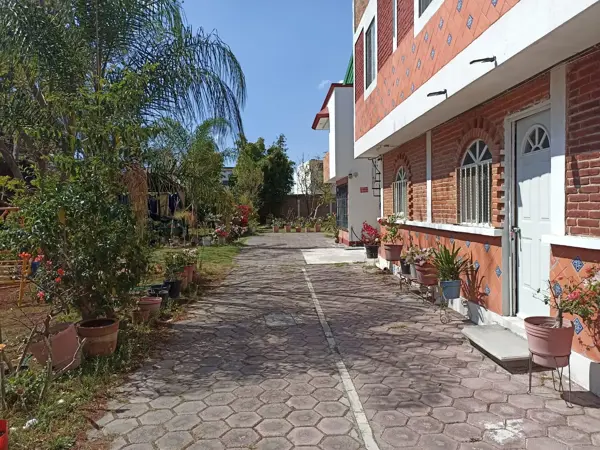 Departamento en renta en San Andrés Cholula Centro, San Andrés Cholula — foto 2 de 15