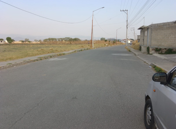 Terreno en venta en San Miguel Totocuitlapilco, Metepec — foto 3 de 3