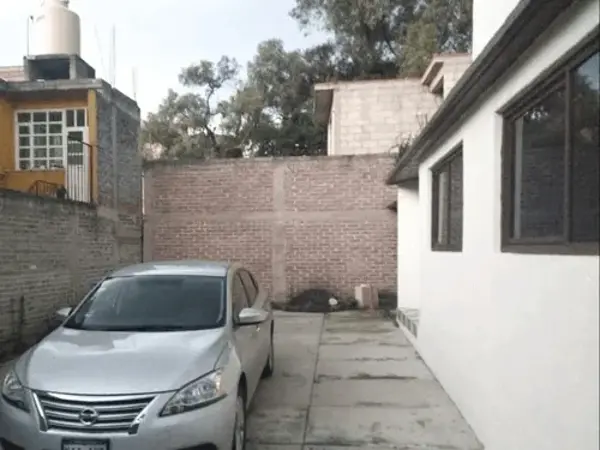 Casa en venta en San Andres Ahuayucan, Xochimilco — foto 3 de 12