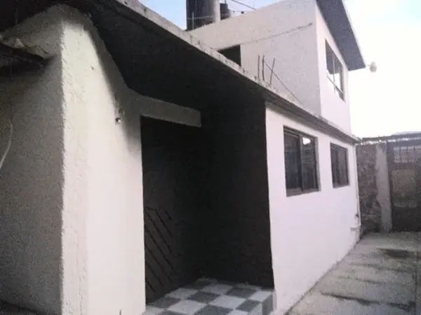 Casa en venta en San Andres Ahuayucan, Xochimilco — foto 2 de 12