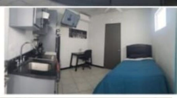 Departamento en renta en Valle San Agustin, Saltillo — foto 3 de 7
