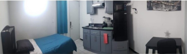 Departamento en renta en Valle San Agustin, Saltillo — foto 2 de 7