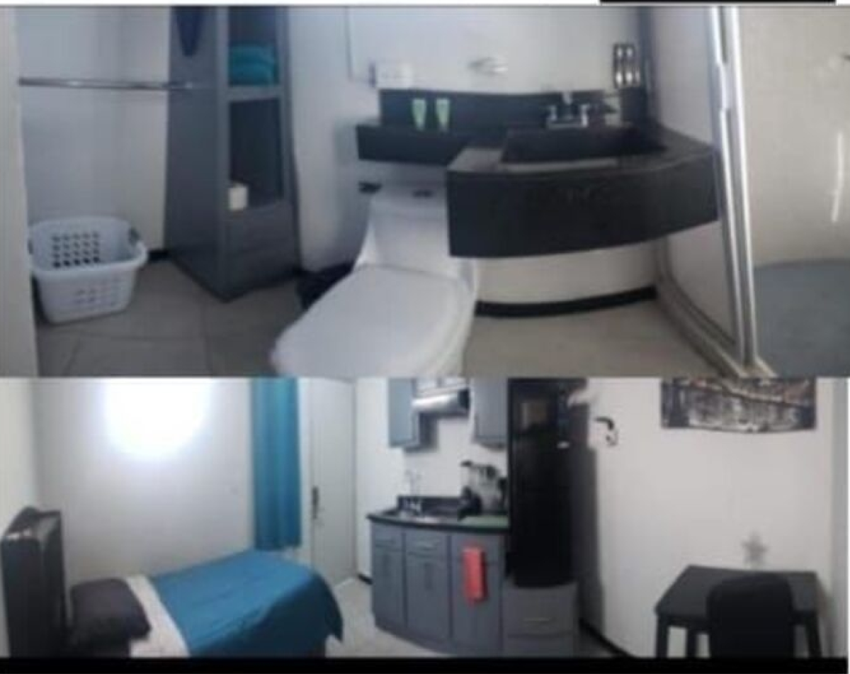 Departamento en renta en Valle San Agustin, Saltillo — foto 1 de 7