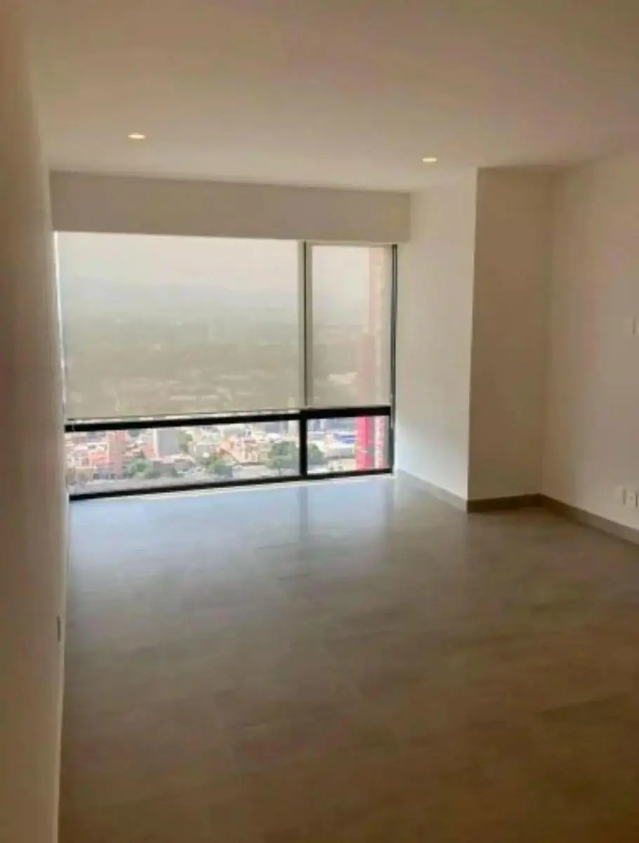 Departamento en renta en Granada, Miguel Hidalgo — foto 1 de 17