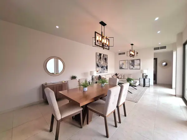 Casa en venta en Quintas del Palmar, Torreón — foto 3 de 31