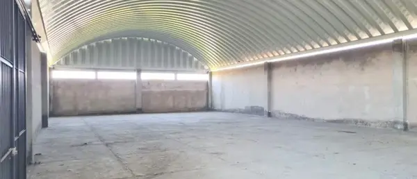 Bodega en renta en Del Campesino, Chapultepec — foto 3 de 6