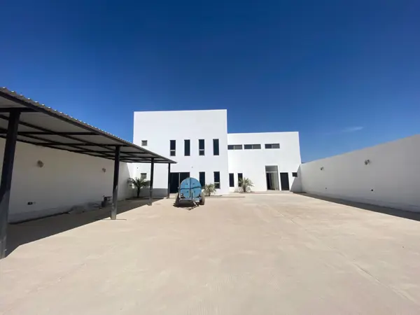 Oficina en venta en Ejido Ana, Torreón — foto 2 de 17
