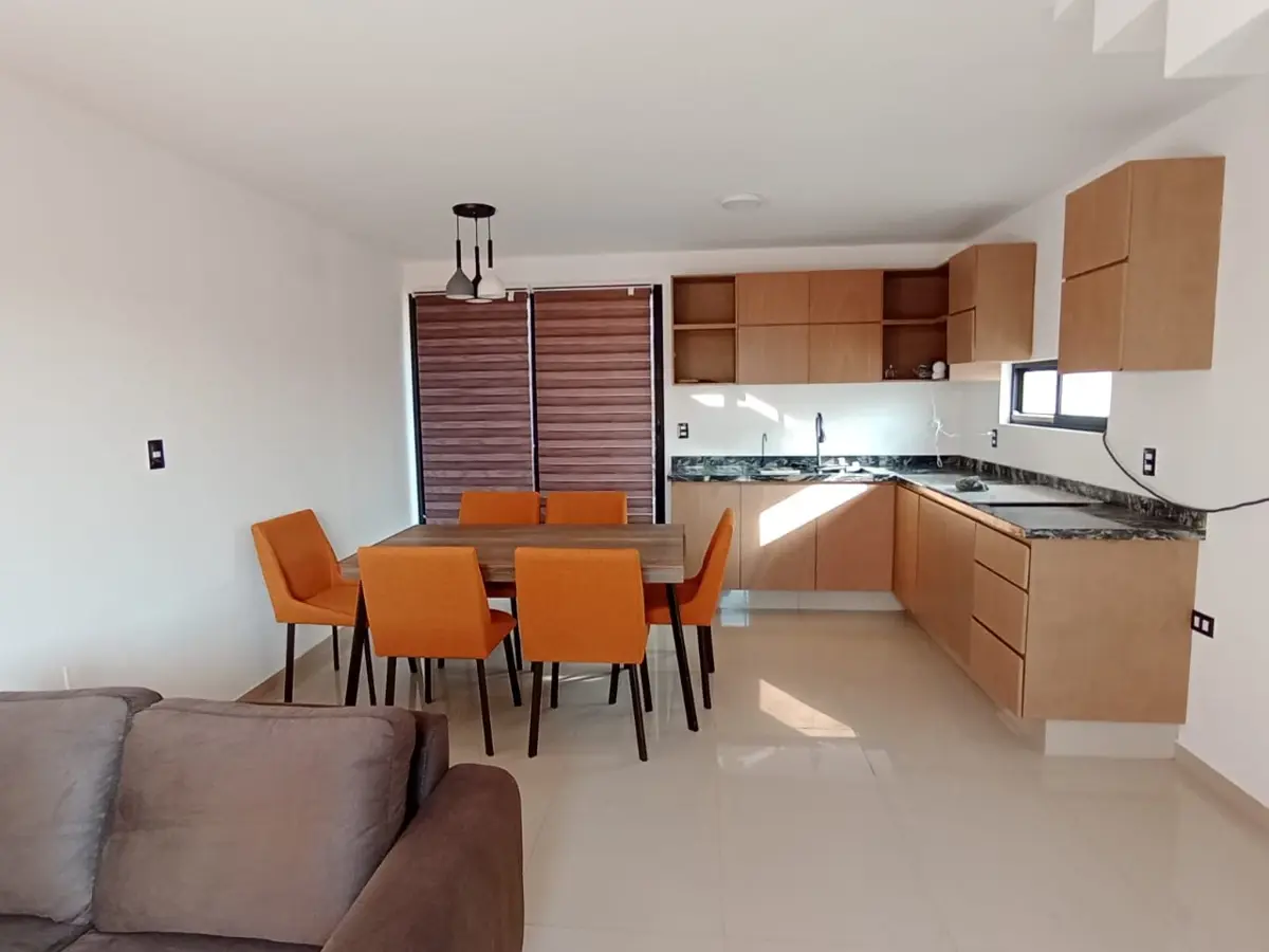 Casa en venta en Santa Maria Xixitla, San Pedro Cholula — foto 1 de 24